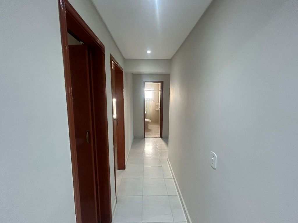 Apartamento em Praia Grande, no bairro Ocian