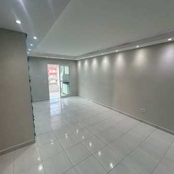 Apartamento em Praia Grande, bairro Ocian
