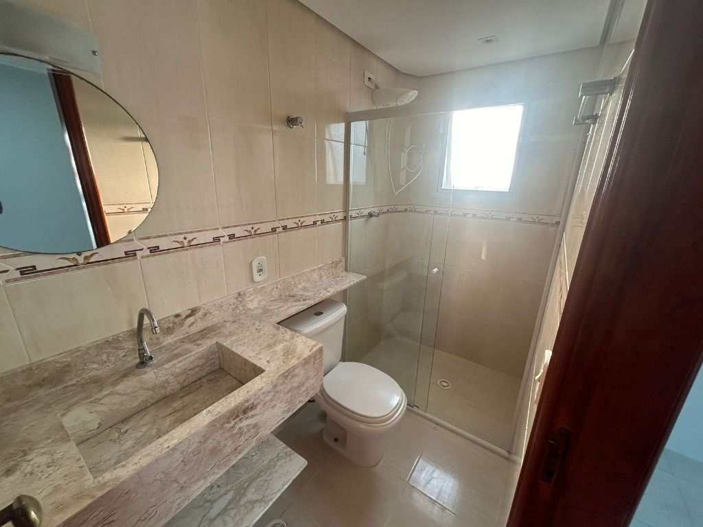 Apartamento em Praia Grande, no bairro Ocian