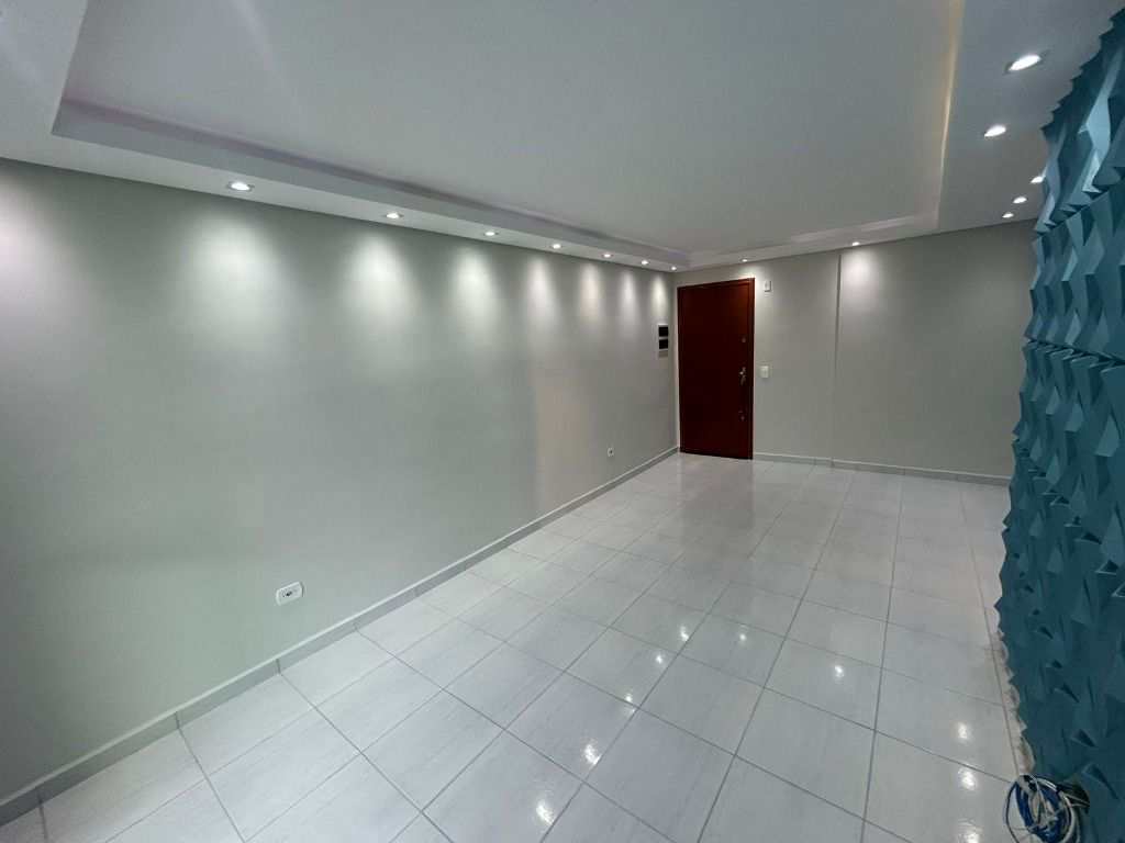 Apartamento em Praia Grande, no bairro Ocian