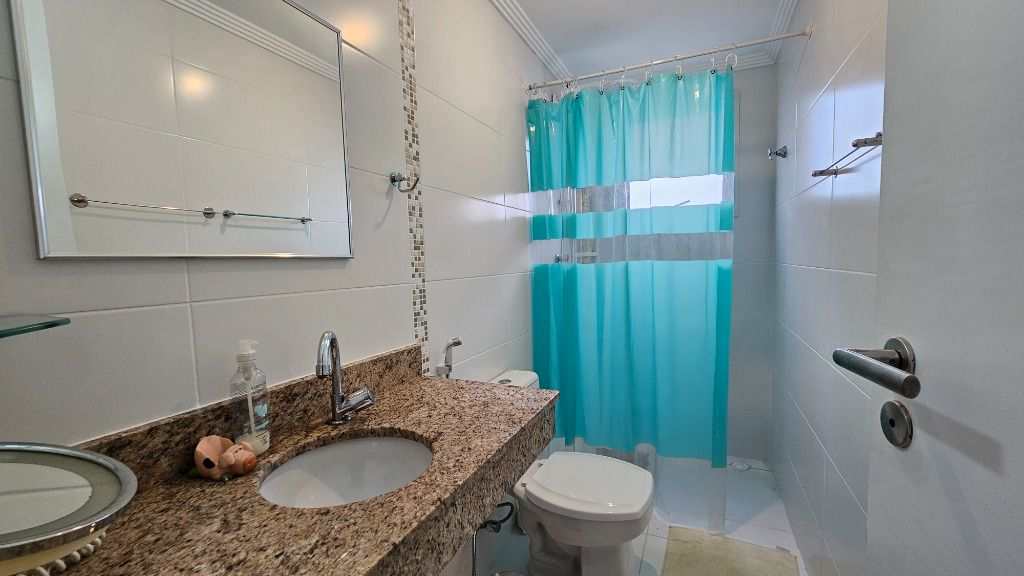 Apartamento em Praia Grande, no bairro Guilhermina