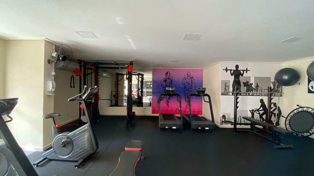 Apartamento em Praia Grande, no bairro Guilhermina
