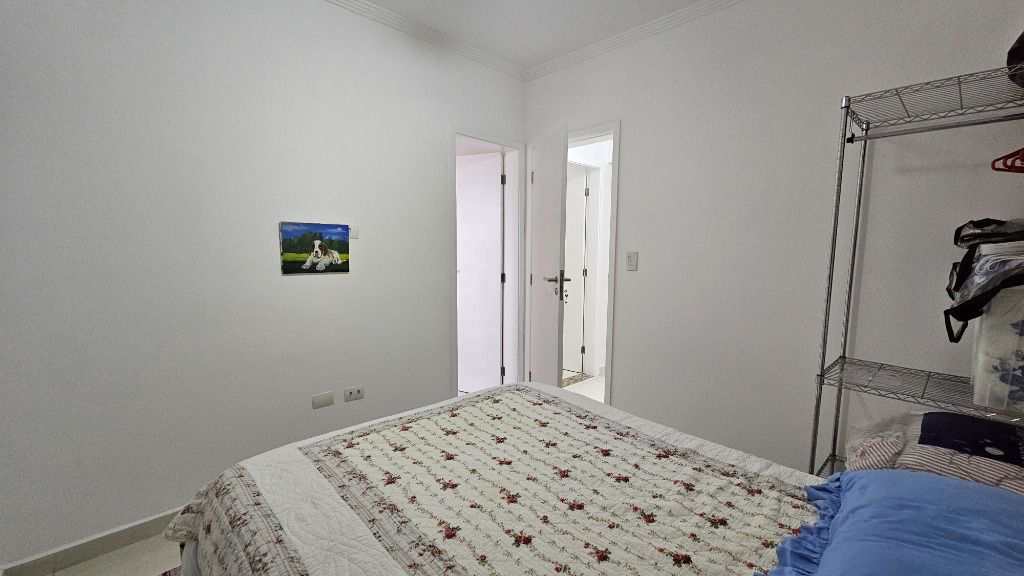 Apartamento em Praia Grande, no bairro Guilhermina