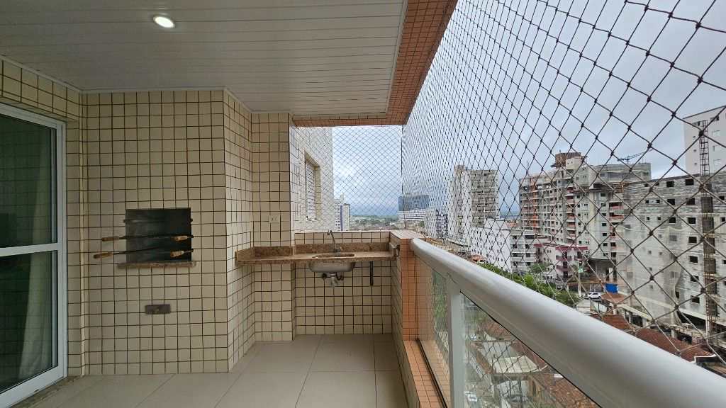 Apartamento em Praia Grande, no bairro Guilhermina