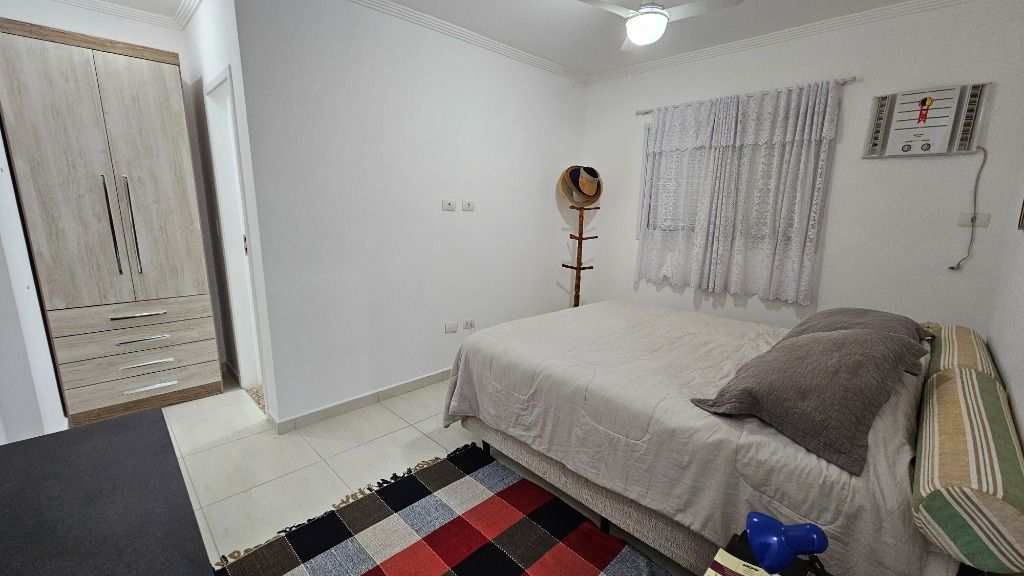 Apartamento em Praia Grande, no bairro Guilhermina