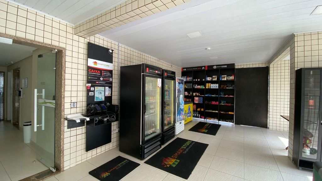 Apartamento em Praia Grande, no bairro Guilhermina