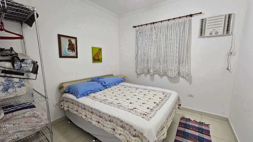 Apartamento em Praia Grande, no bairro Guilhermina