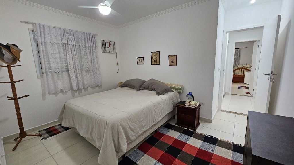 Apartamento em Praia Grande, no bairro Guilhermina