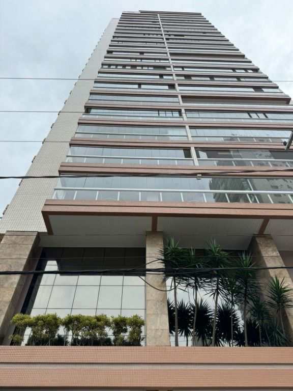 Apartamento em Praia Grande, no bairro Guilhermina