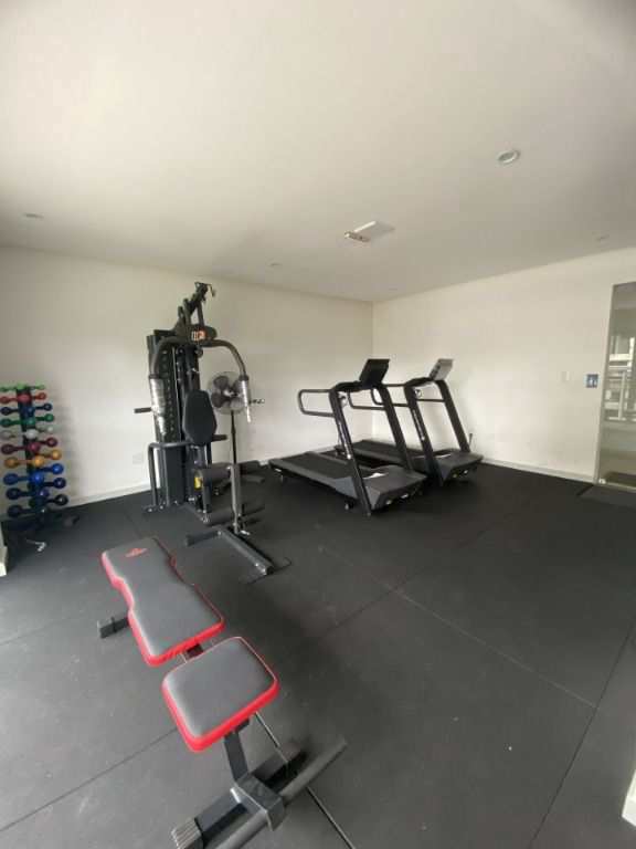 Apartamento em Praia Grande, no bairro Canto do Forte