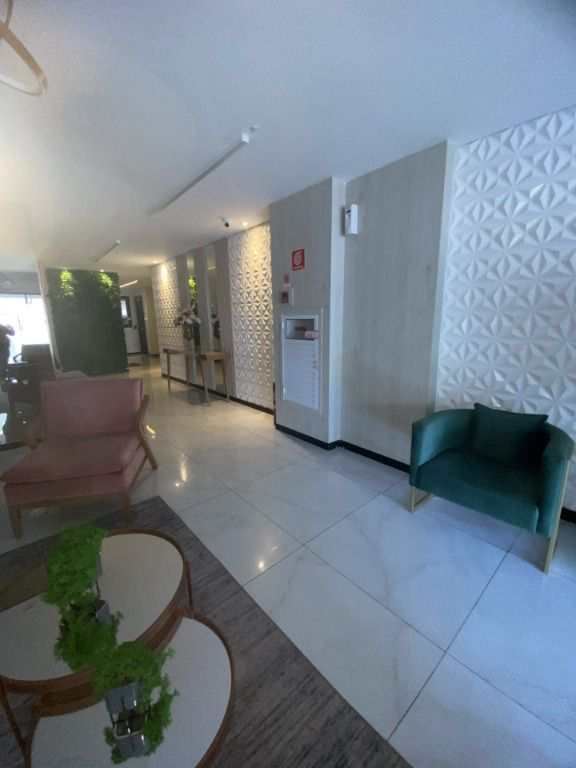 Apartamento em Praia Grande, no bairro Canto do Forte