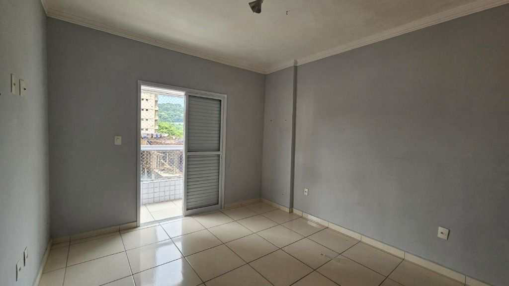 Apartamento em Praia Grande, no bairro Canto do Forte