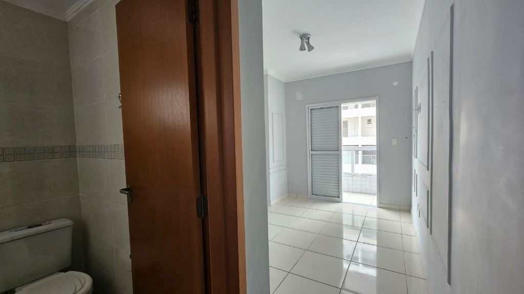 Apartamento em Praia Grande, no bairro Canto do Forte