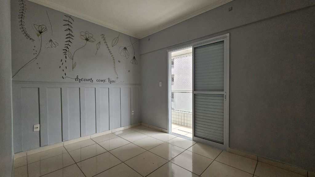 Apartamento em Praia Grande, no bairro Canto do Forte