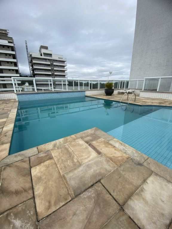 Apartamento em Praia Grande, no bairro Canto do Forte
