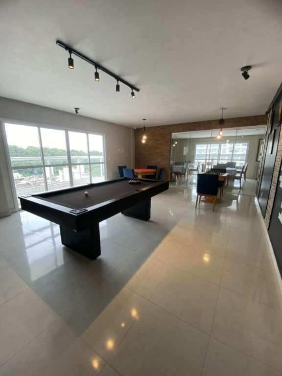 Apartamento em Praia Grande, no bairro Canto do Forte