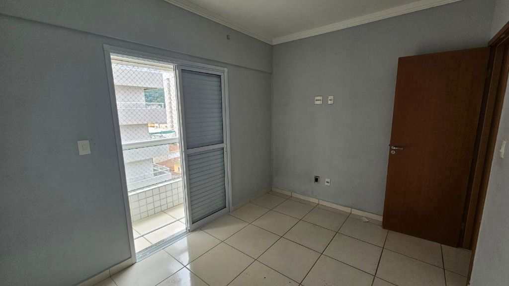 Apartamento em Praia Grande, no bairro Canto do Forte