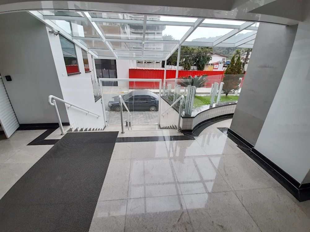 Apartamento em Praia Grande, no bairro Canto do Forte