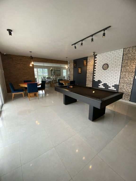 Apartamento em Praia Grande, no bairro Canto do Forte