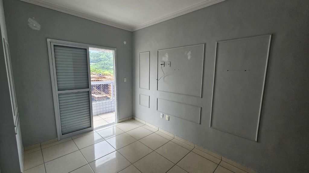Apartamento em Praia Grande, no bairro Canto do Forte