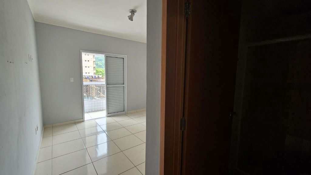 Apartamento em Praia Grande, no bairro Canto do Forte