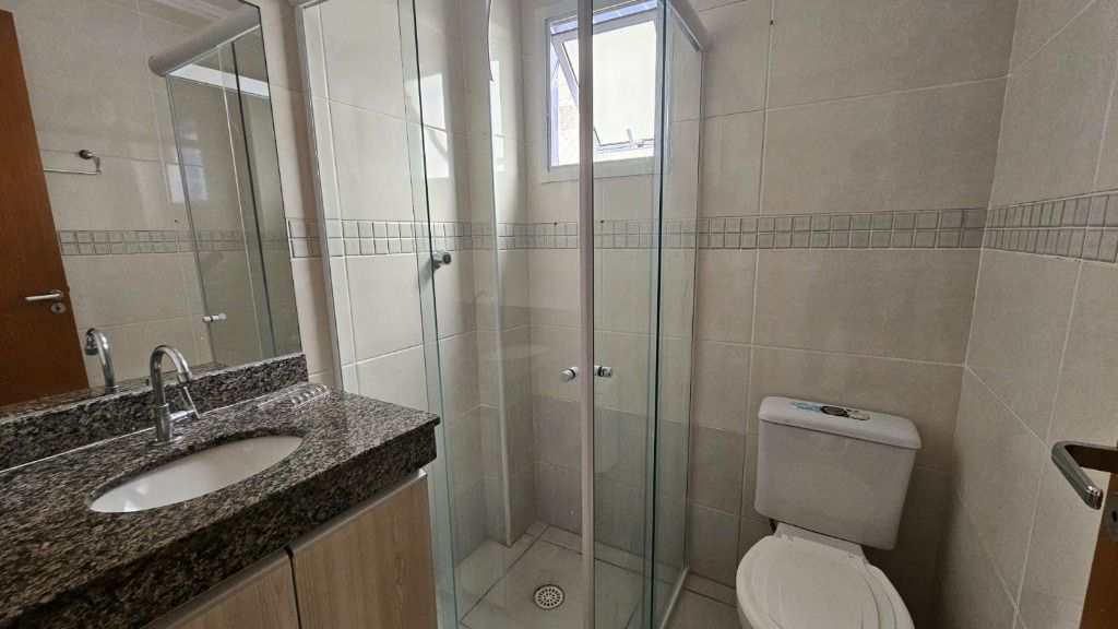 Apartamento em Praia Grande, no bairro Canto do Forte