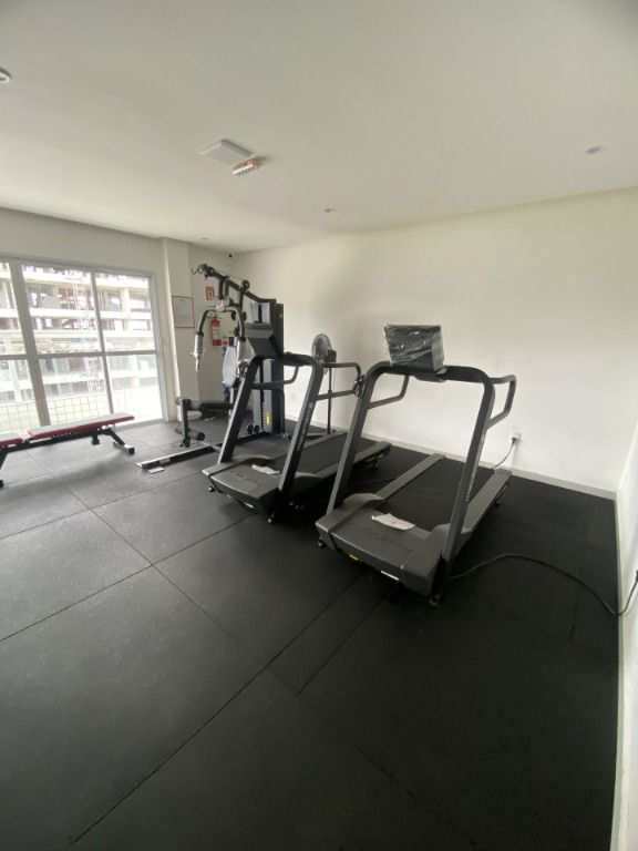 Apartamento em Praia Grande, no bairro Canto do Forte