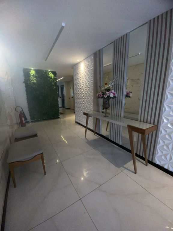 Apartamento em Praia Grande, no bairro Canto do Forte