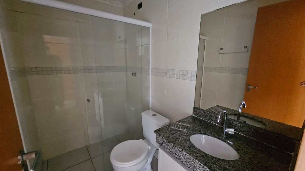 Apartamento em Praia Grande, no bairro Canto do Forte