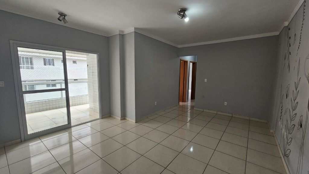 Apartamento em Praia Grande, no bairro Canto do Forte