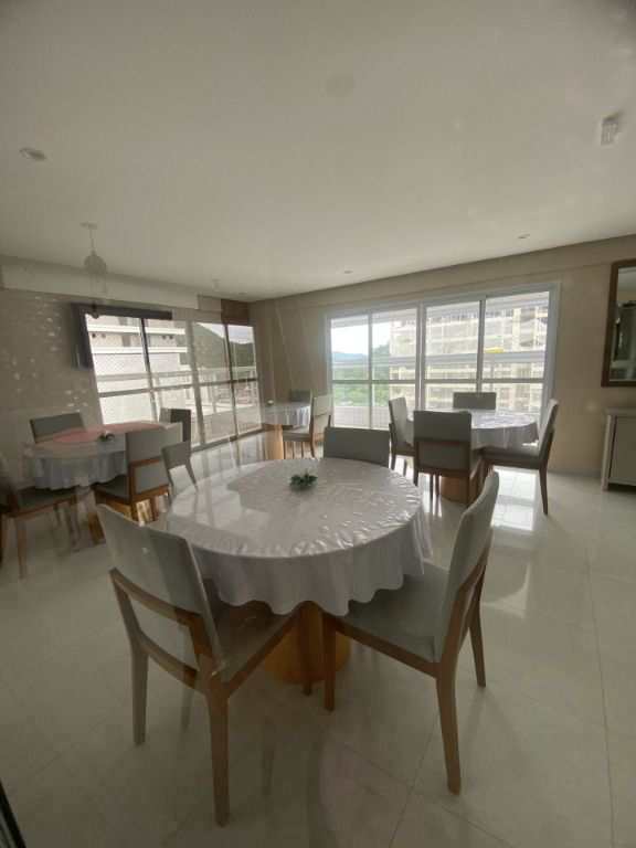 Apartamento em Praia Grande, no bairro Canto do Forte