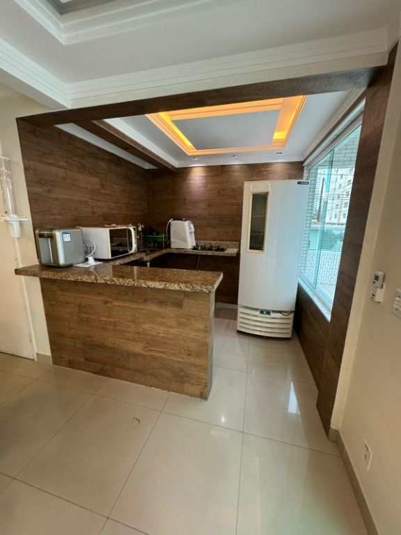 Apartamento em Praia Grande, no bairro Guilhermina