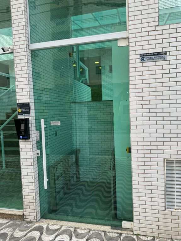 Apartamento em Praia Grande, no bairro Guilhermina