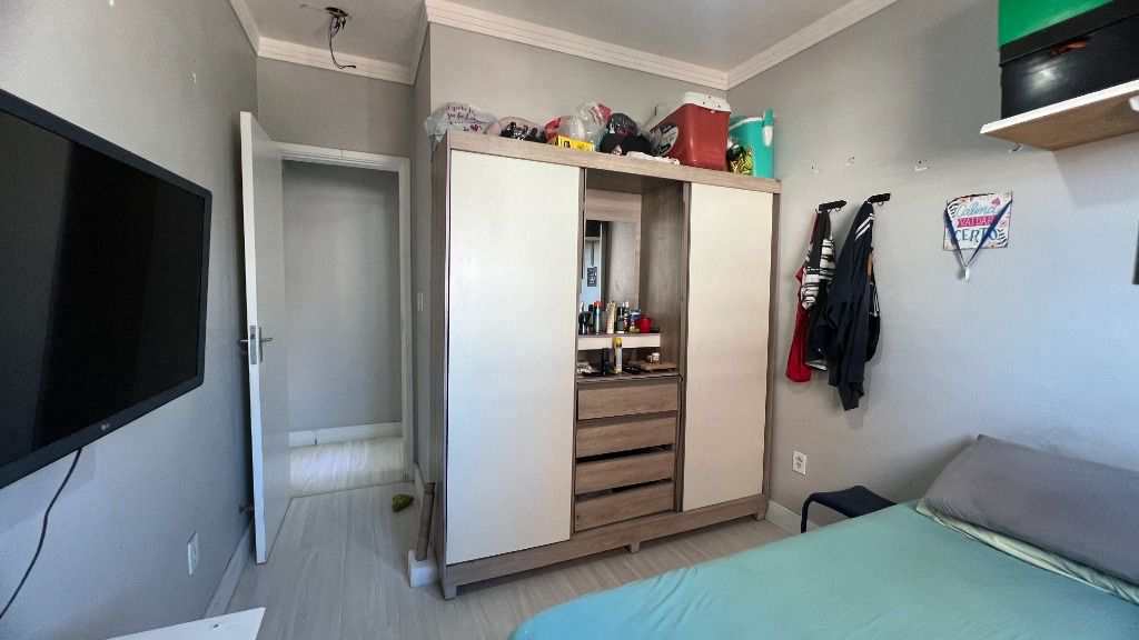Apartamento em Praia Grande, no bairro Guilhermina