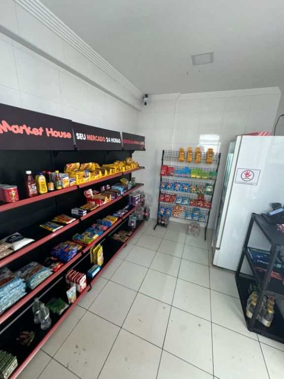 Apartamento em Praia Grande, no bairro Guilhermina