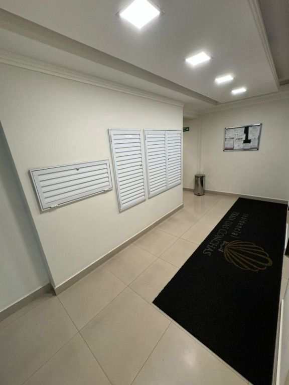 Apartamento em Praia Grande, no bairro Guilhermina