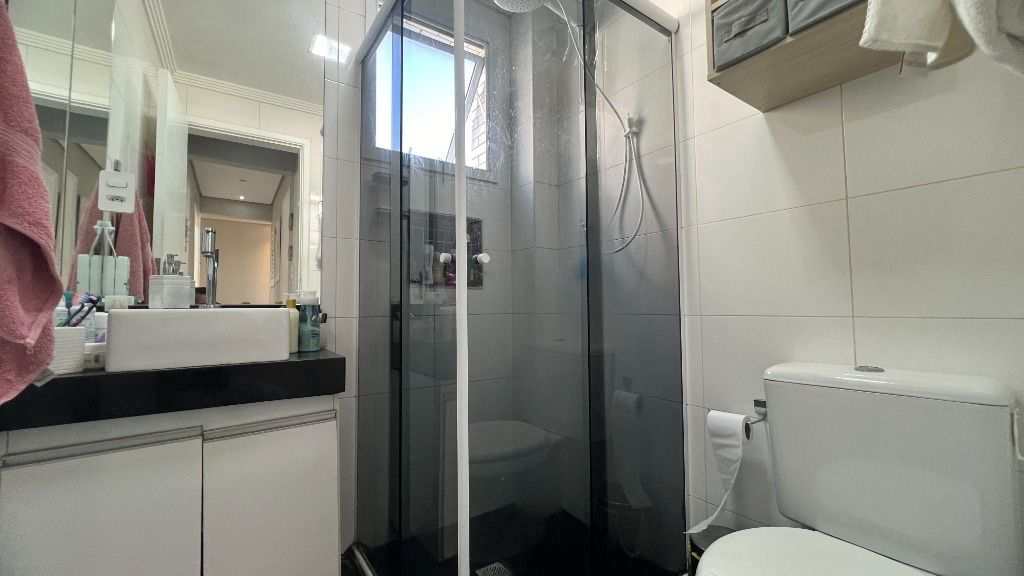 Apartamento em Praia Grande, no bairro Guilhermina