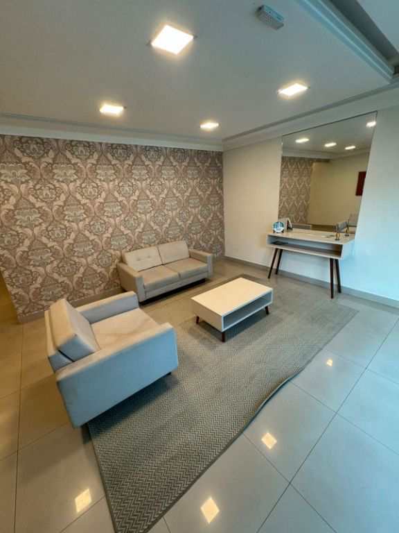 Apartamento em Praia Grande, no bairro Guilhermina
