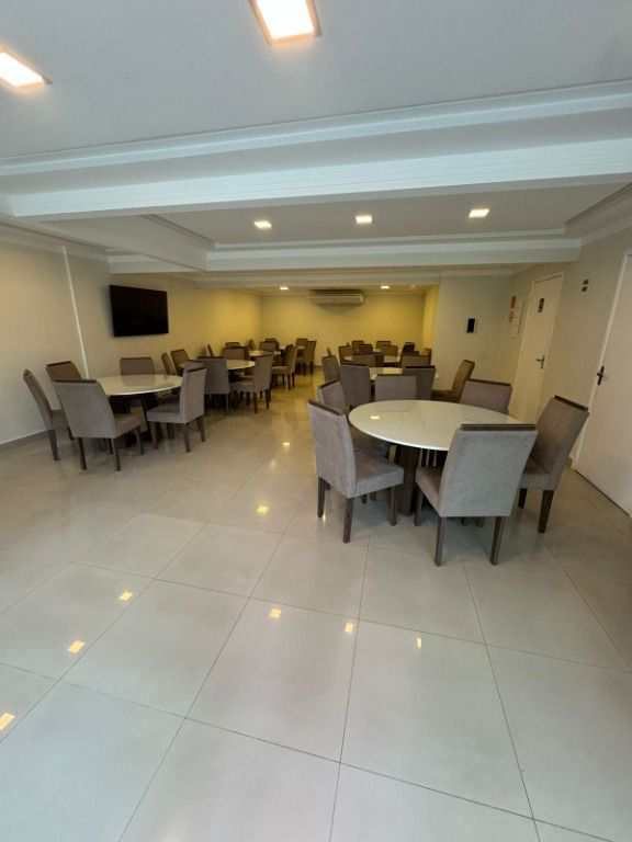 Apartamento em Praia Grande, no bairro Guilhermina