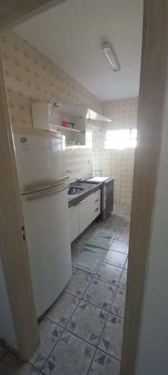 Apartamento em Praia Grande, no bairro Real
