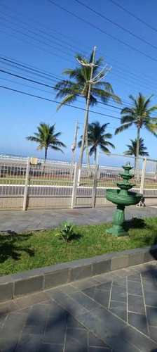 Apartamento, código 8787 em Praia Grande, bairro Real