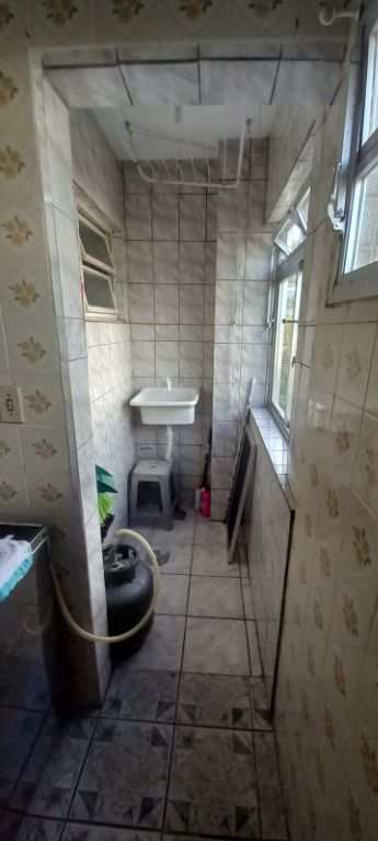 Apartamento em Praia Grande, no bairro Real