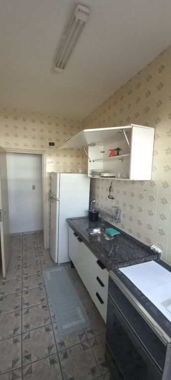 Apartamento em Praia Grande, no bairro Real