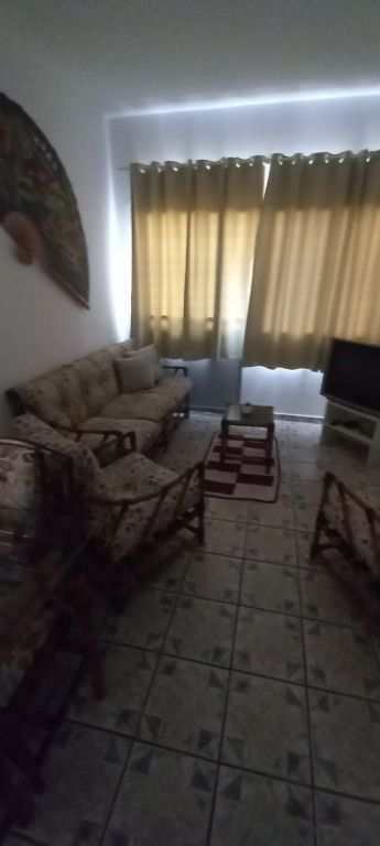 Apartamento em Praia Grande, no bairro Real