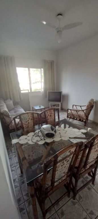 Apartamento em Praia Grande, no bairro Real