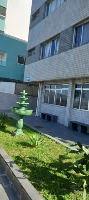 Apartamento em Praia Grande, no bairro Real