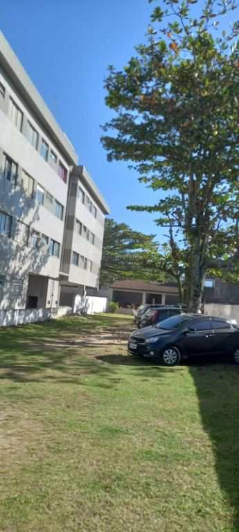 Apartamento em Praia Grande, no bairro Real