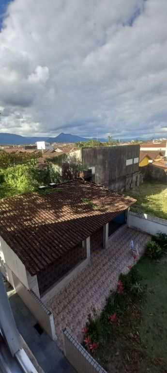 Apartamento em Praia Grande, no bairro Real