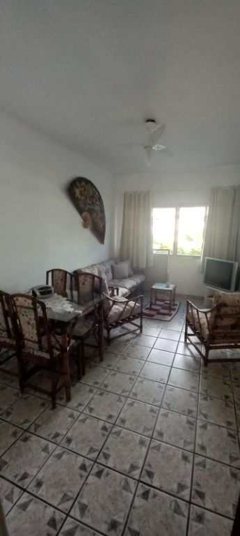 Apartamento em Praia Grande, no bairro Real