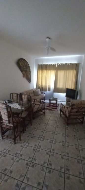 Apartamento em Praia Grande, no bairro Real